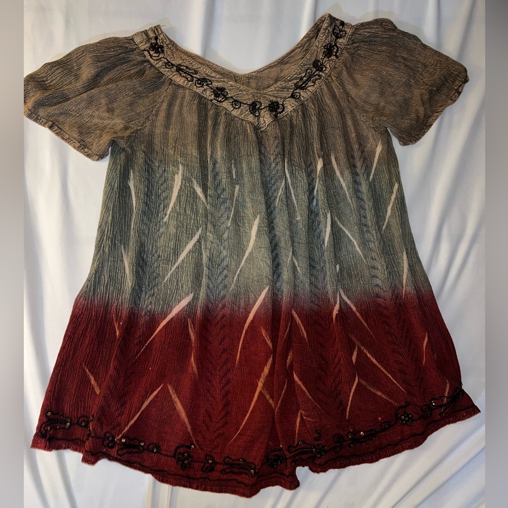 Hippie Top
